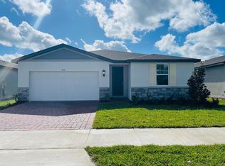 436 Sarah Nicole Way, New Smyrna Beach, FL 32168
