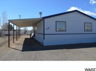 2780 E Neal Ave, Kingman, AZ 86409