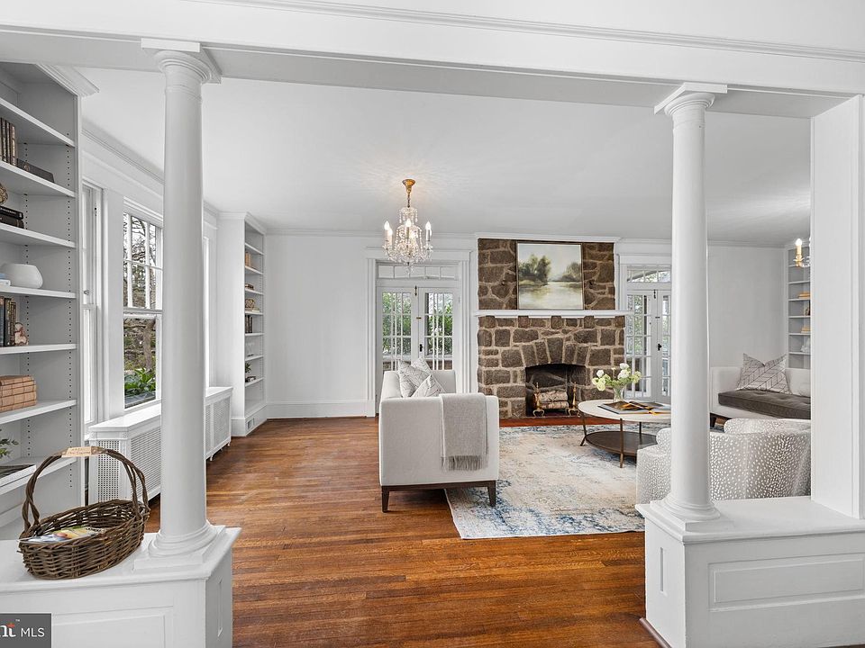 3900 Ingomar St NW, Washington, DC 20015 Zillow