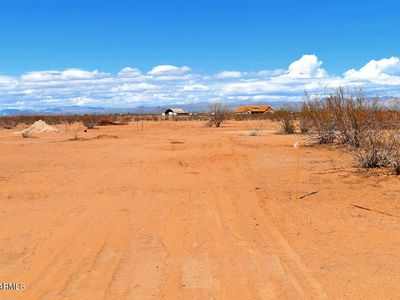 237X4 W radford Road #5A-5B, Wittmann, AZ, 85361