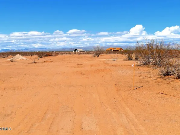 237X4 W radford Road #5A-5B, Wittmann, AZ 85361
