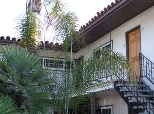 6588 Trigo Rd APT 10, Isla Vista, CA 93117