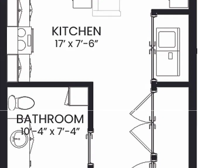 Alley Lofts at The Pilot — Photo 5