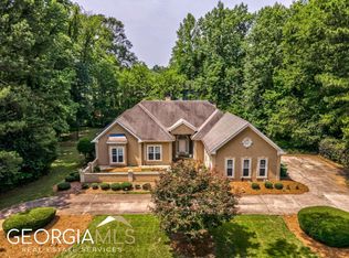 4361 Ridgegate Dr, Duluth, GA 30097
