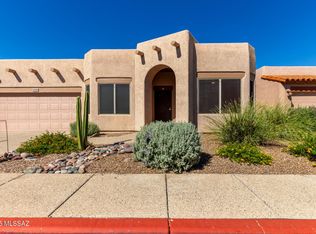 1521 E Painted Colt Loop, Tucson, AZ 85719