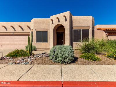1521 E Painted Colt Loop, Tucson, AZ, 85719