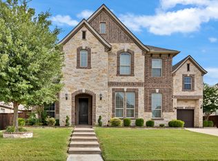 5038 Toledo Bend Dr, Frisco, TX 75033