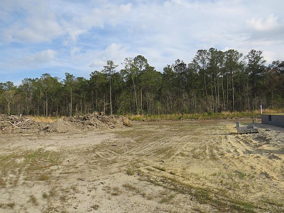 5th image of T.B.D. Finnell Rd.