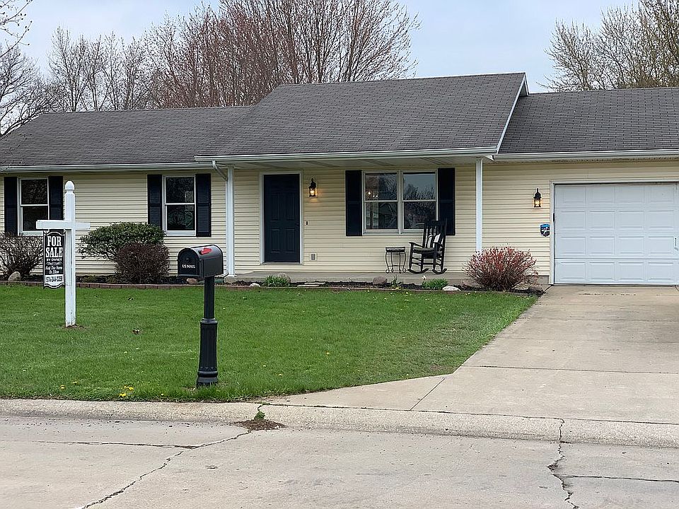 1st image of 15965 Isaac Dr