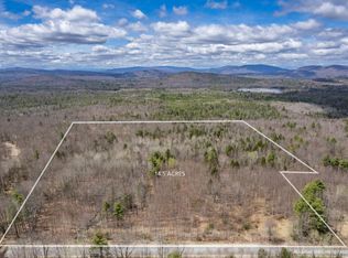 2 Church St, Buckfield, ME 04220