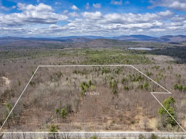 Lot 2 church Street, Hartford, ME 04220