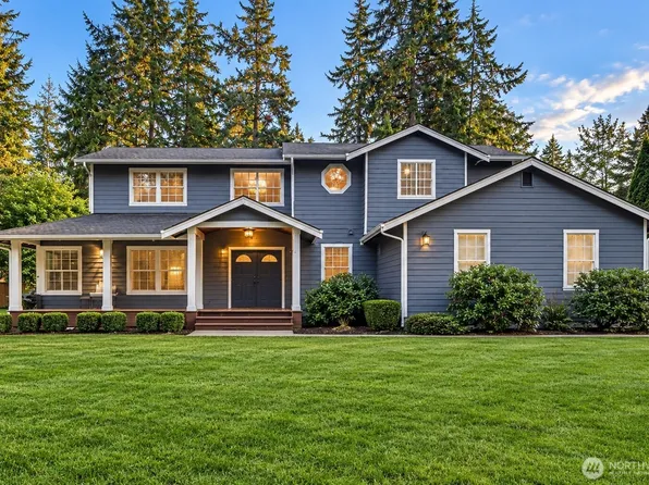 9109 69th Avenue NW, Gig Harbor, WA 98332