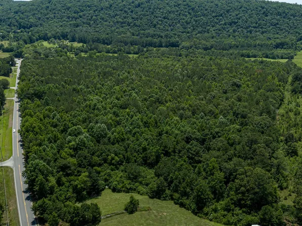 Acreage Pilgrims Rest Rd, Gadsden, AL 35907