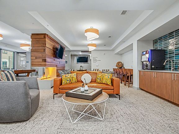 5th image of 3295 Eliot St #124