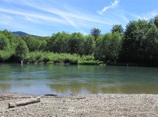 0 State Highway 12, Randle, WA 98377