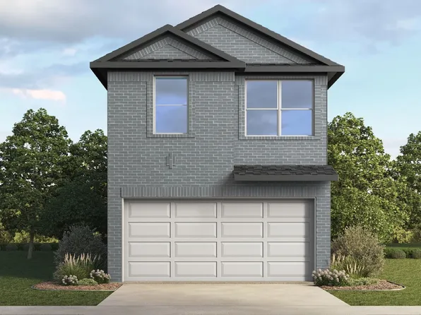 1730 Revolution Way, Missouri City, TX 77459