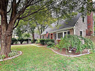 9 Clement St, Sandwich, MA 02563