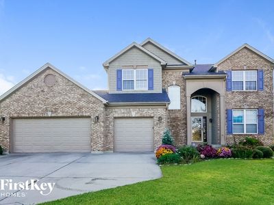 6935 Rutherford Dr, Indianapolis, IN, 46237