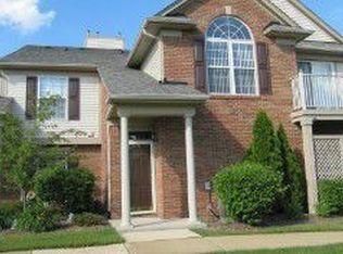 3693 Oakmonte Blvd, Oakland Twp, MI 48306