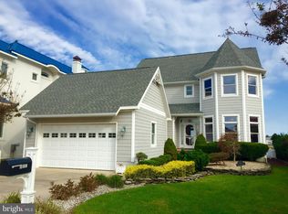 158 Channel Buoy Rd, Ocean City, MD 21842