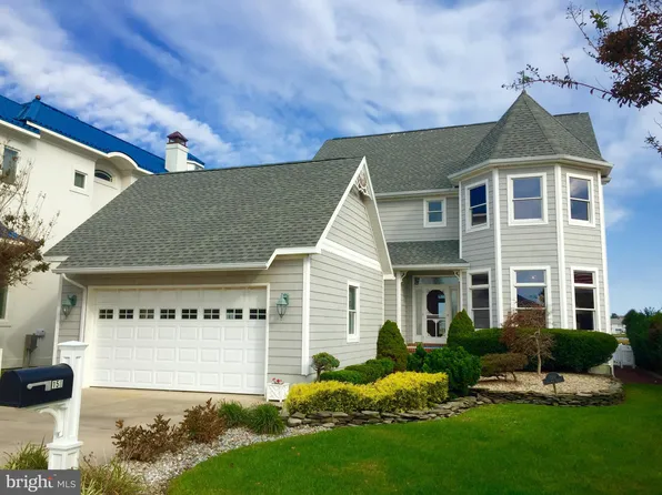 158 Channel Buoy Rd, Ocean City, MD 21842