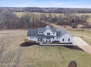 7950 Jason Rd, Laingsburg, MI 48848