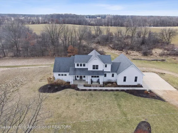 7950 Jason Rd, Laingsburg, MI 48848