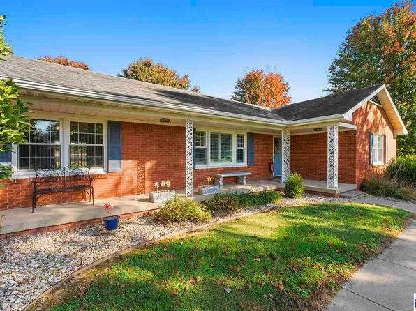 2650 W County Road 1000 N, Brazil, IN 47834