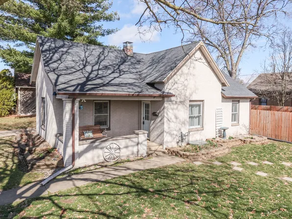 689 S Jefferson St, Martinsville, IN 46151