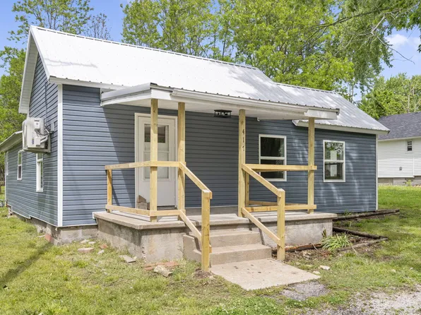 417 Windsor Avenue, Aurora, MO 65605
