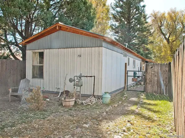 731 San Juan Avenue, Saguache, CO 81149