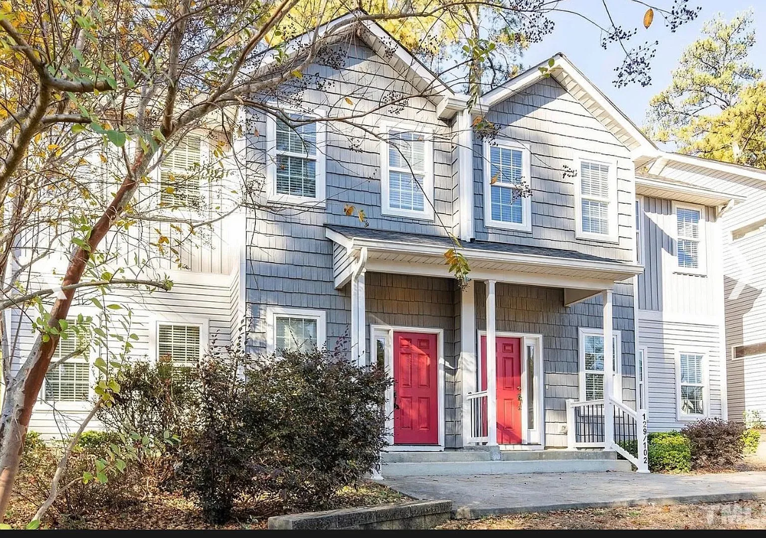 Room in 4 Bedroom Home at Pineland Cir — Photo 4