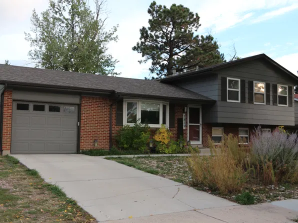 1819 Wooten Rd, Colorado Springs, CO 80915