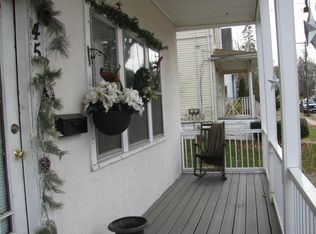 45 Orient St #2, Meriden, CT 06450