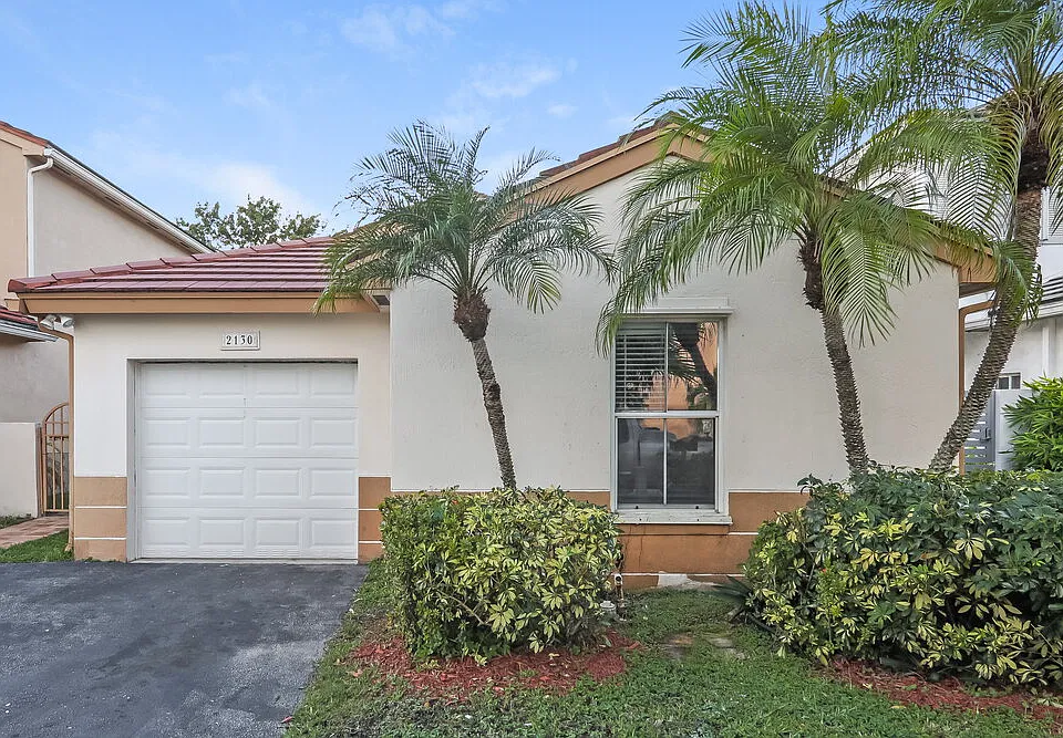 2130 NW 190th Ave