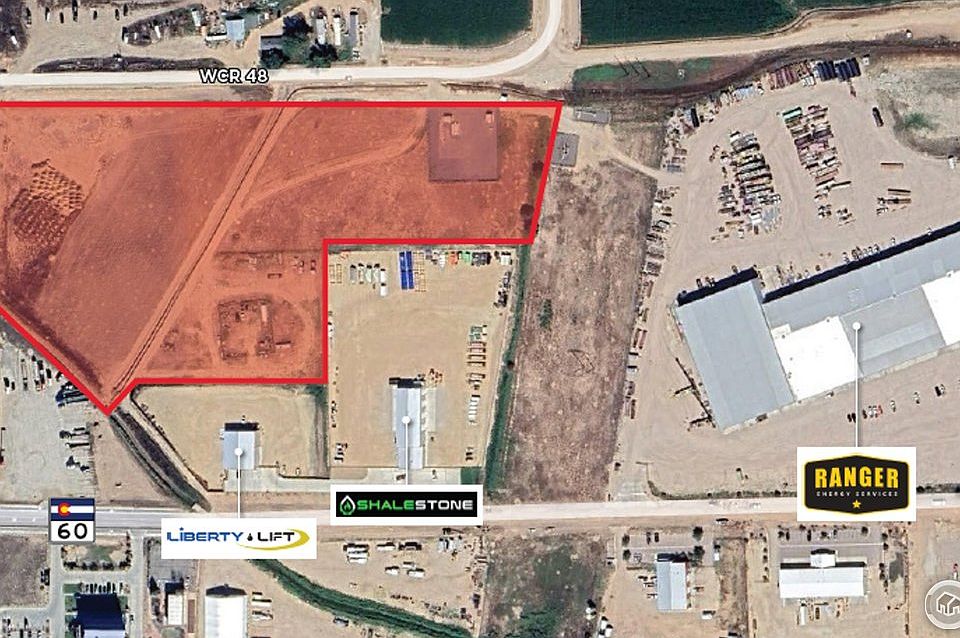 1st image of Weld County Rd 48