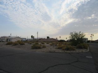 3075 Shoshone Dr LOT 9, Lake Havasu City, AZ 86406