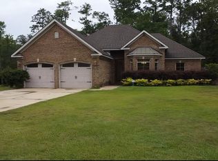 5522 Travellers Ct, Satsuma, AL 36572