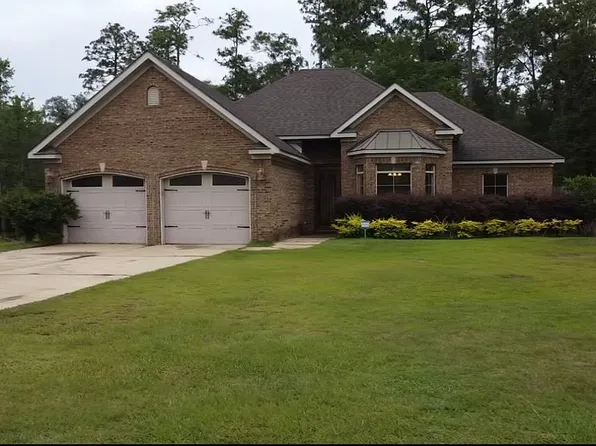 5522 Travellers Ct, Satsuma, AL 36572