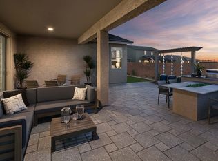 5470 S Flat Rock Trail, Tucson, AZ 85747