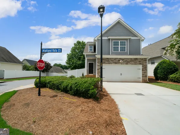 7 Highland Falls Ct, Hiram, GA 30141