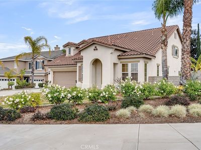 8432 Maple Ln, Riverside, CA, 92508