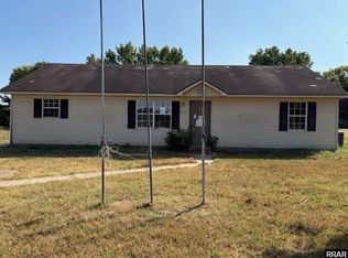 621 E Main St, Newbern, TN 38059