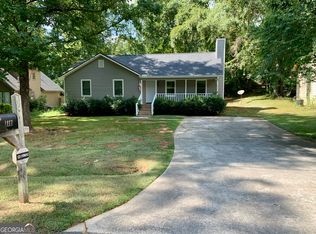 1117 Sandy Beach Dr, Macon, GA 31220