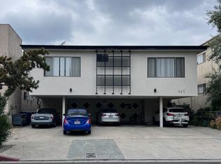 557 N Kings Rd APT 3, West Hollywood, CA 90048