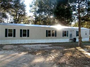 199 Charles Gunter Rd, Lucedale, MS 39452