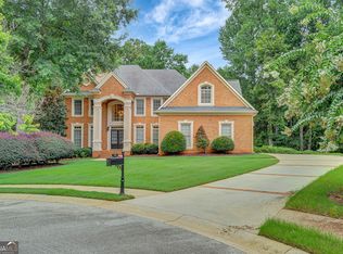 110 Wynfield Dr, Tyrone, GA 30290