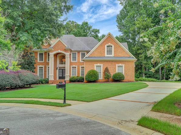 110 Wynfield Dr, Tyrone, GA 30290