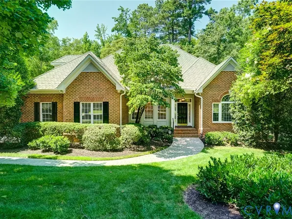 12 E Square Ln, Henrico, VA 23238