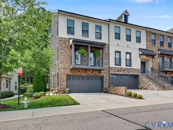 4616 Broad Hill Dr, Henrico, VA 23233